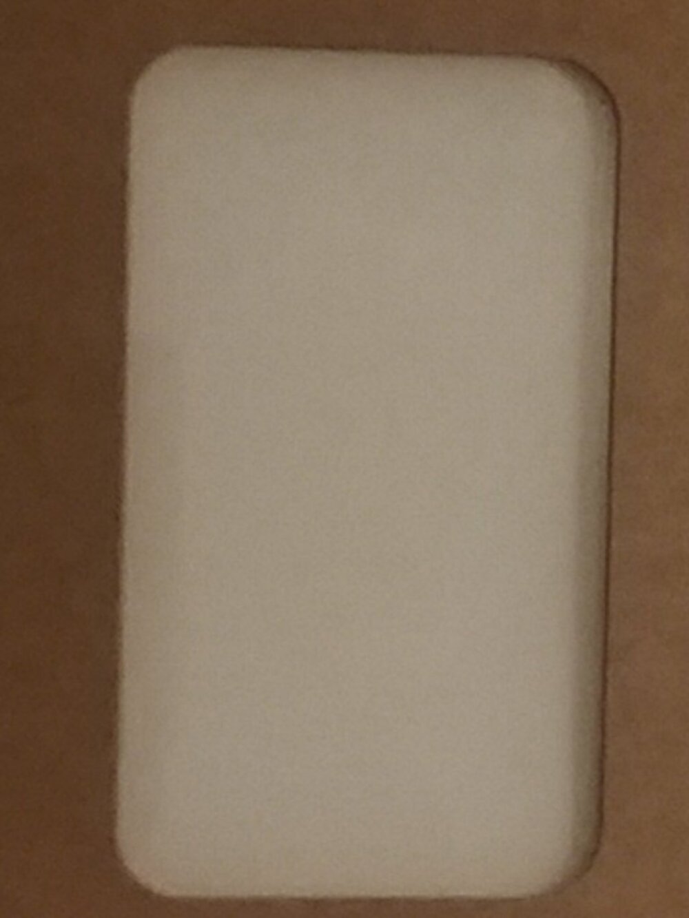 Natural Heritage Hand Poured Goat Milk Soap (Single Bar)